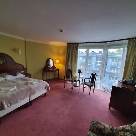 Apartament 436 Awangardia Kasprowicza Kolobrzeg Blisko Do Morza Luaran gambar