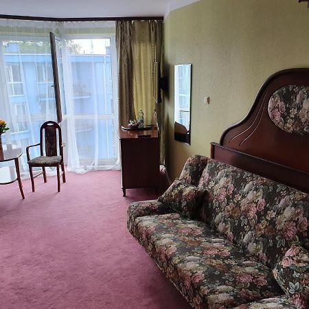 Apartament 436 Awangardia Kasprowicza Kolobrzeg Blisko Do Morza Luaran gambar