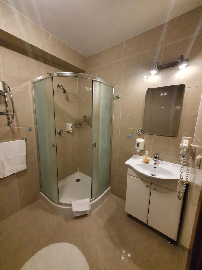 Apartament 436 Awangardia Kasprowicza Kolobrzeg Blisko Do Morza Luaran gambar