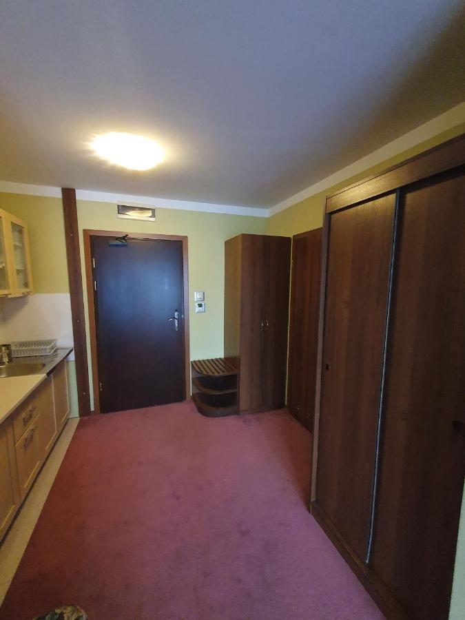 Apartament 436 Awangardia Kasprowicza Kolobrzeg Blisko Do Morza Luaran gambar