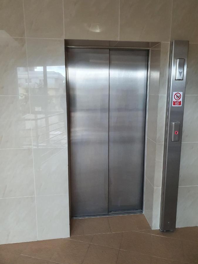Apartament 436 Awangardia Kasprowicza Kolobrzeg Blisko Do Morza Luaran gambar