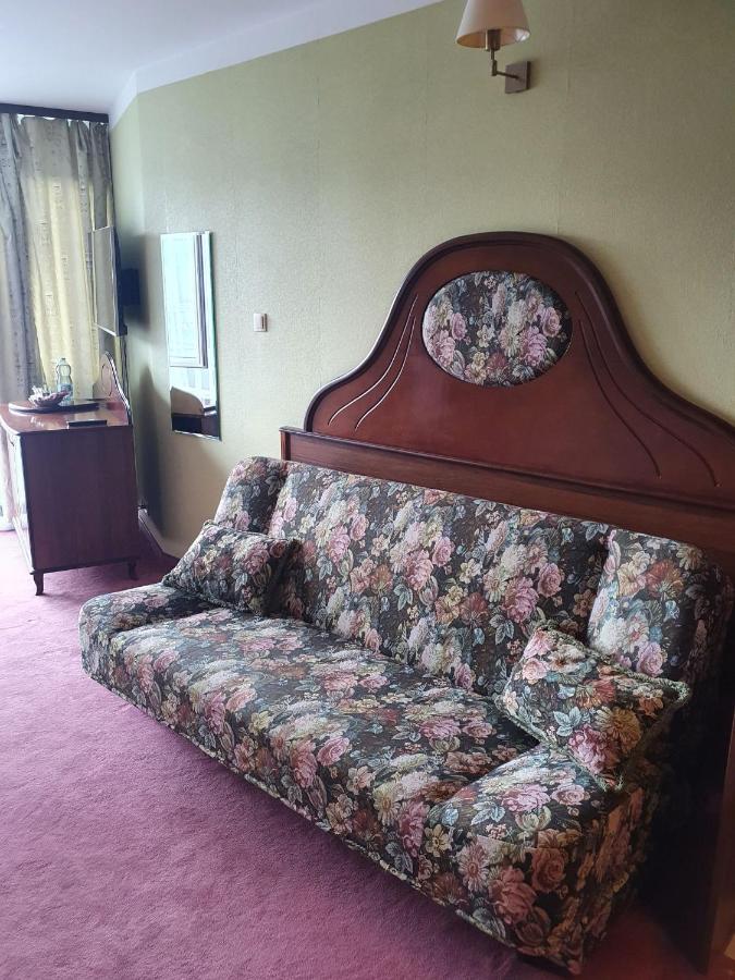 Apartament 436 Awangardia Kasprowicza Kolobrzeg Blisko Do Morza Luaran gambar