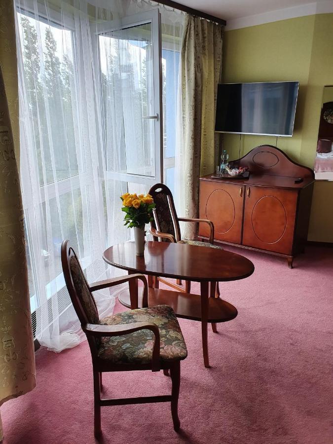 Apartament 436 Awangardia Kasprowicza Kolobrzeg Blisko Do Morza Luaran gambar
