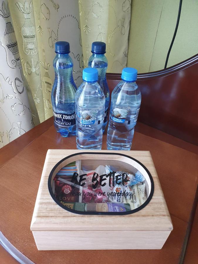 Apartament 436 Awangardia Kasprowicza Kolobrzeg Blisko Do Morza Luaran gambar