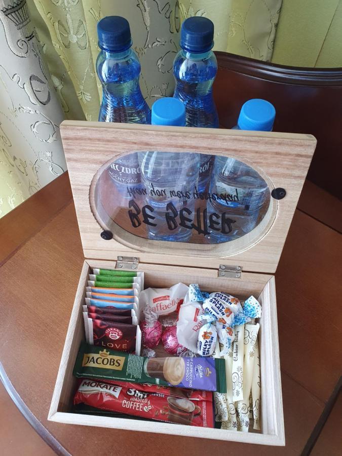Apartament 436 Awangardia Kasprowicza Kolobrzeg Blisko Do Morza Luaran gambar