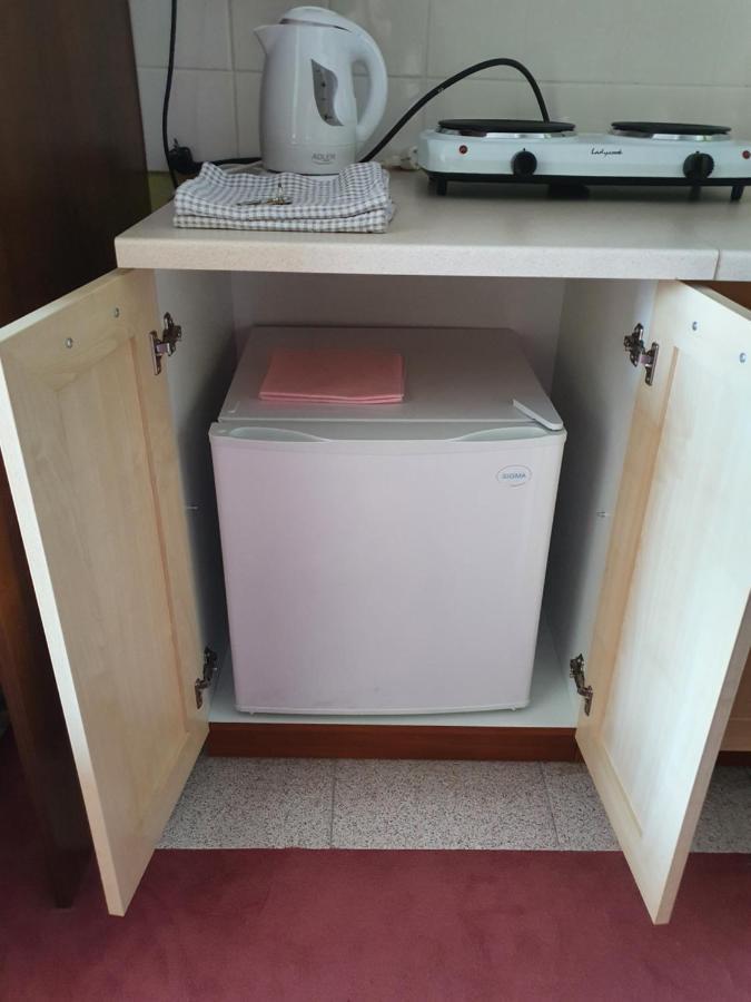 Apartament 436 Awangardia Kasprowicza Kolobrzeg Blisko Do Morza Luaran gambar