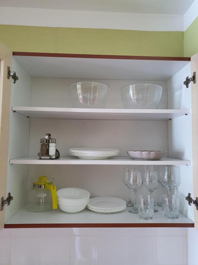 Apartament 436 Awangardia Kasprowicza Kolobrzeg Blisko Do Morza Luaran gambar