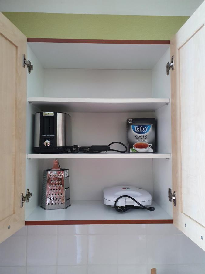 Apartament 436 Awangardia Kasprowicza Kolobrzeg Blisko Do Morza Luaran gambar