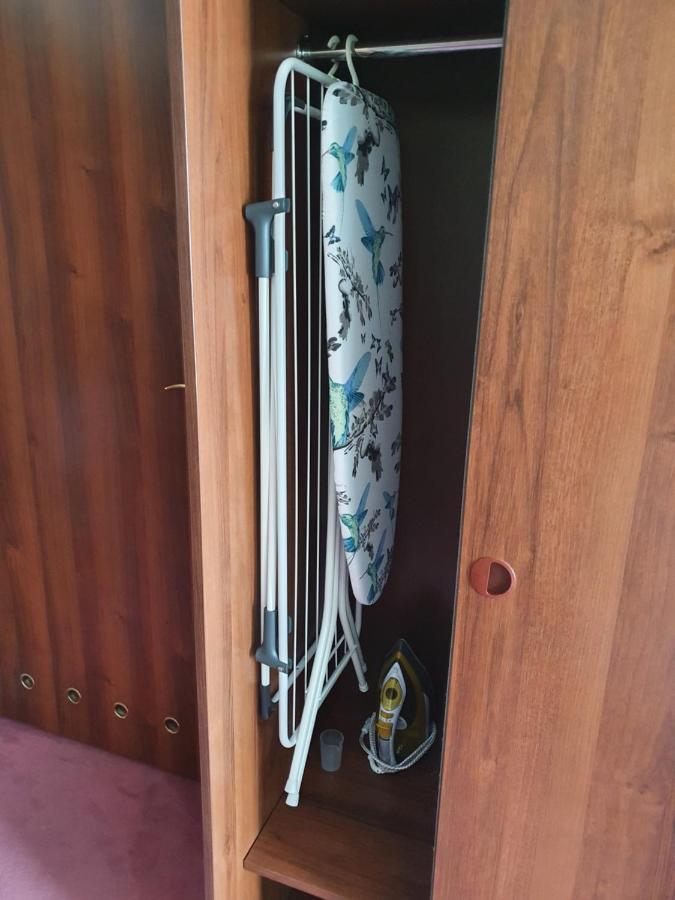 Apartament 436 Awangardia Kasprowicza Kolobrzeg Blisko Do Morza Luaran gambar