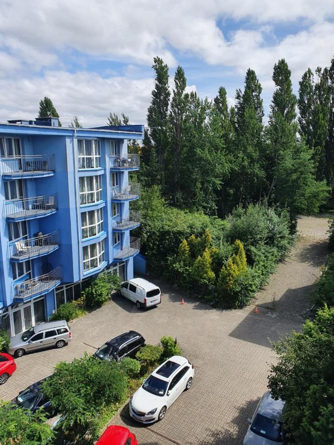 Apartament 436 Awangardia Kasprowicza Kolobrzeg Blisko Do Morza Luaran gambar
