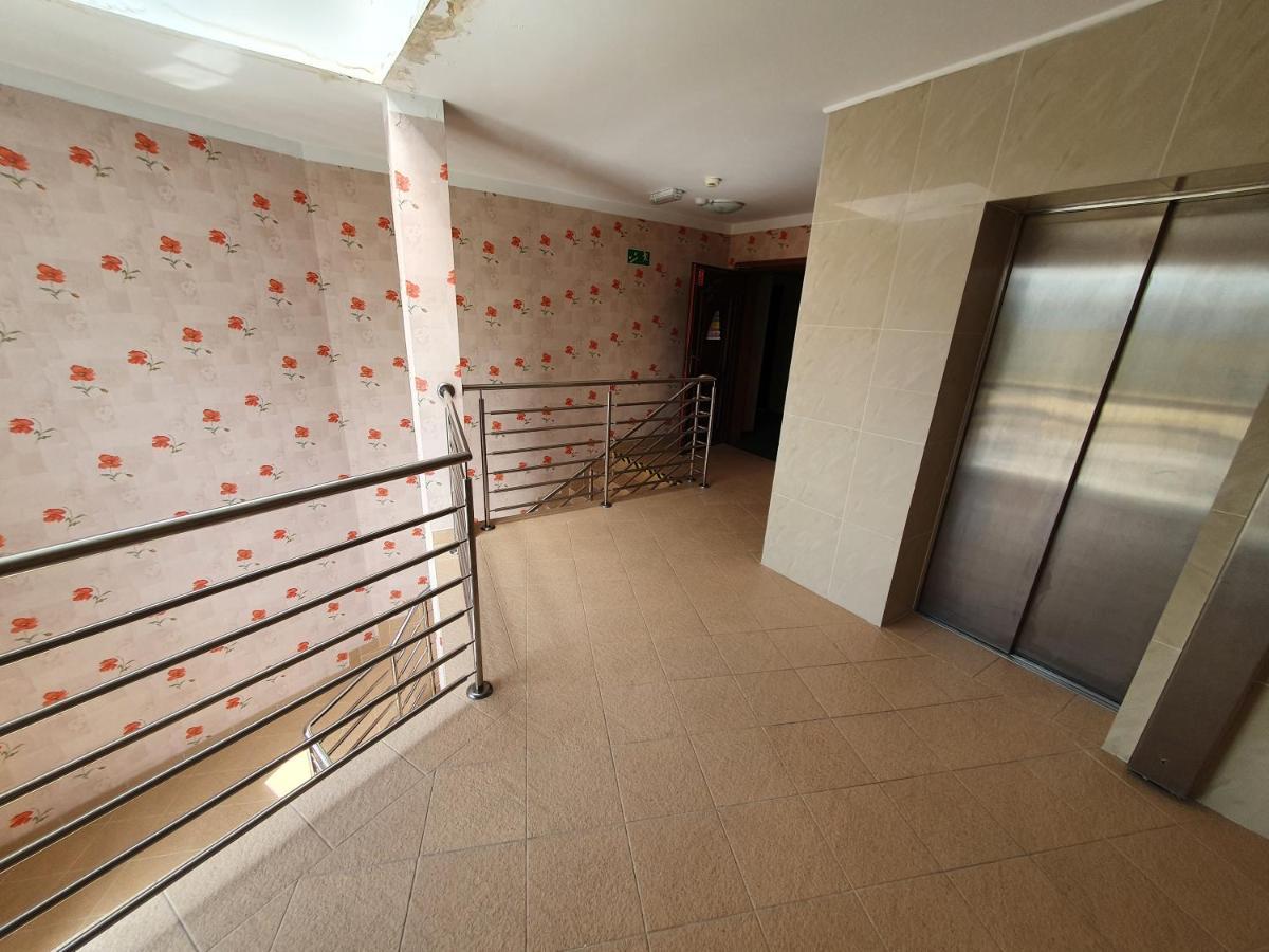 Apartament 436 Awangardia Kasprowicza Kolobrzeg Blisko Do Morza Luaran gambar