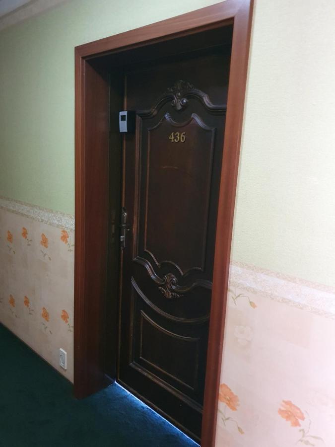 Apartament 436 Awangardia Kasprowicza Kolobrzeg Blisko Do Morza Luaran gambar